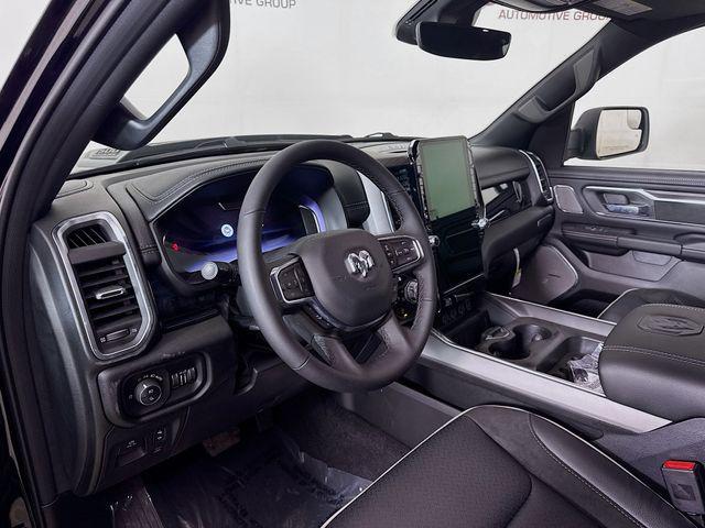 new 2026 Ram 1500 car, priced at $63,560