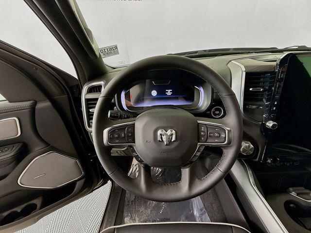 new 2026 Ram 1500 car, priced at $63,560