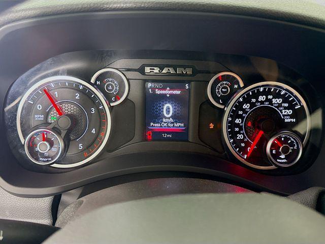 new 2026 Ram 3500 car, priced at $69,467