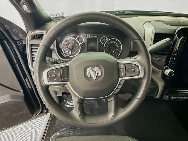 new 2026 Ram 3500 car, priced at $69,467