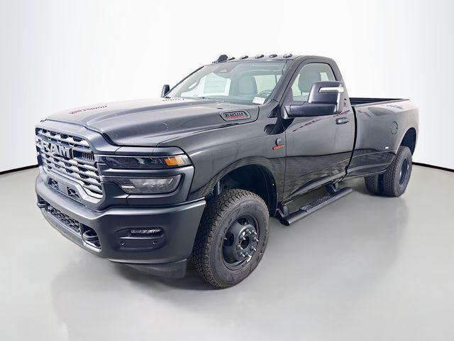 new 2026 Ram 3500 car, priced at $69,467