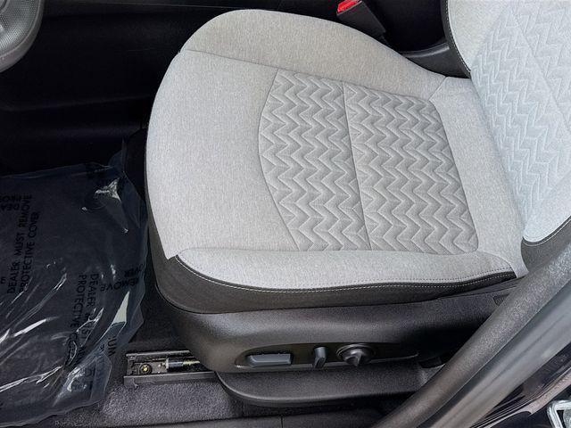 used 2022 Chevrolet Equinox car, priced at $17,565