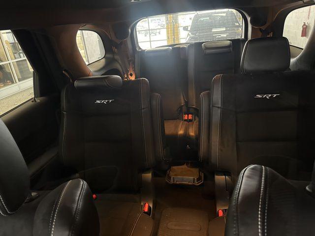 used 2024 Dodge Durango car, priced at $80,900