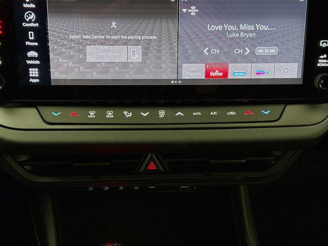 new 2026 Dodge Charger car, priced at $51,490