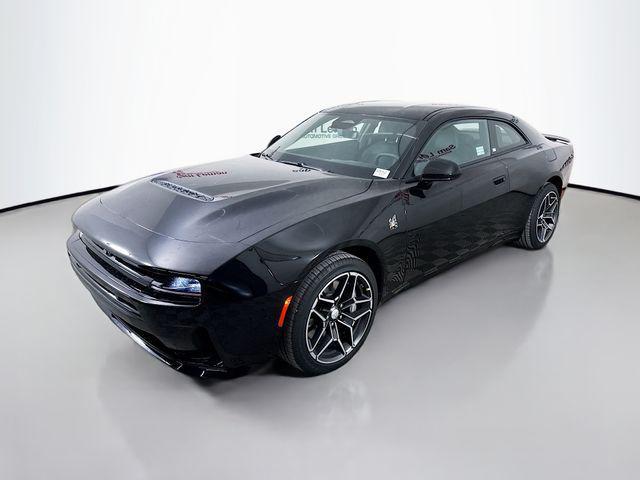 new 2026 Dodge Charger car, priced at $51,490