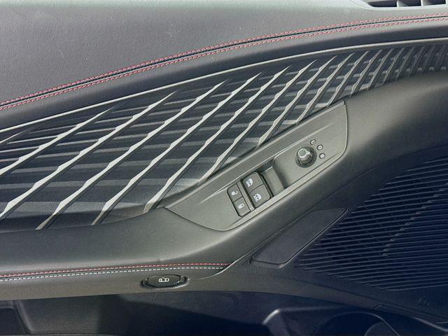 new 2026 Dodge Charger car, priced at $51,490