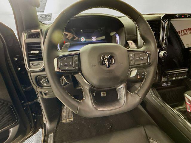 new 2026 Ram 1500 car, priced at $69,685