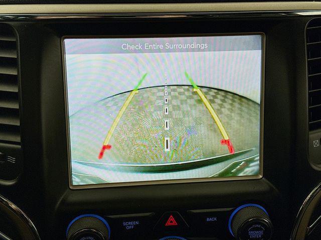 used 2016 Jeep Grand Cherokee car, priced at $14,900