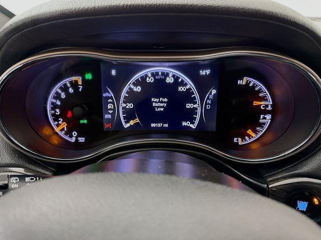 used 2016 Jeep Grand Cherokee car, priced at $14,900