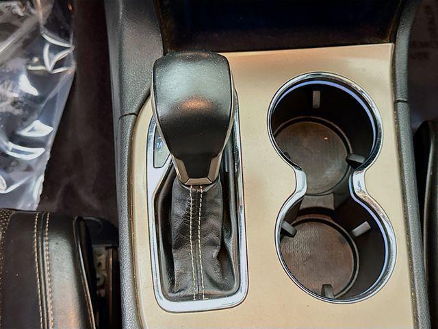 used 2016 Jeep Grand Cherokee car, priced at $14,900