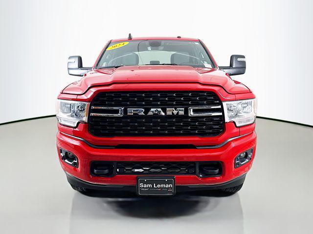 used 2024 Ram 2500 car, priced at $40,677