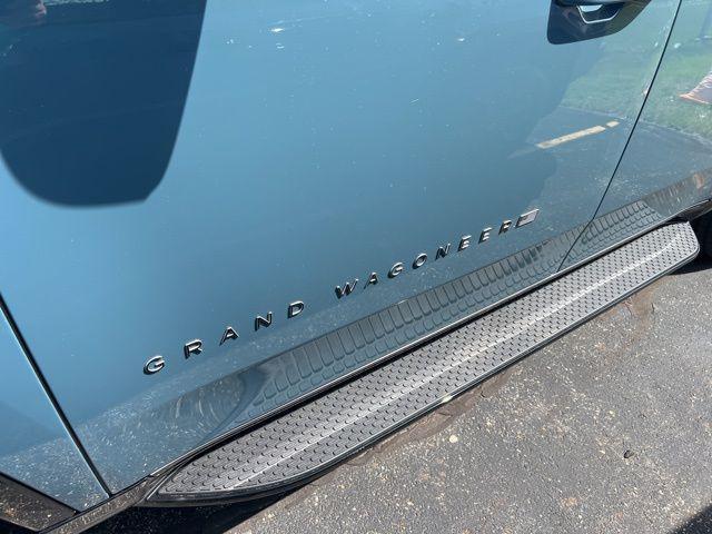 new 2026 Jeep Grand Wagoneer car, priced at $69,490
