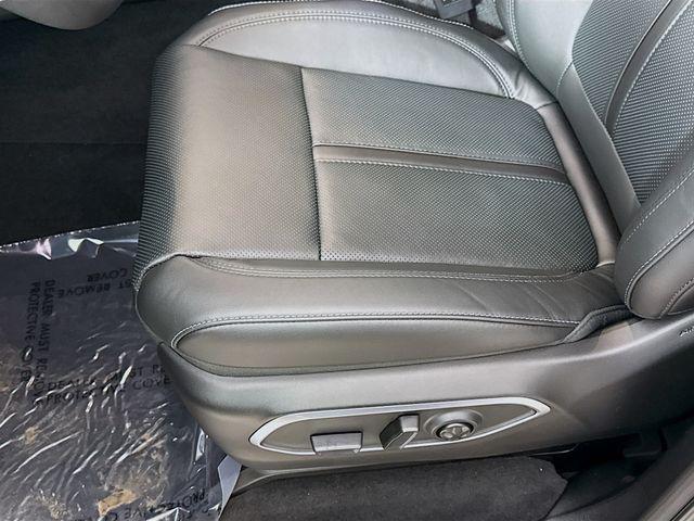 new 2026 Jeep Grand Wagoneer car, priced at $67,902