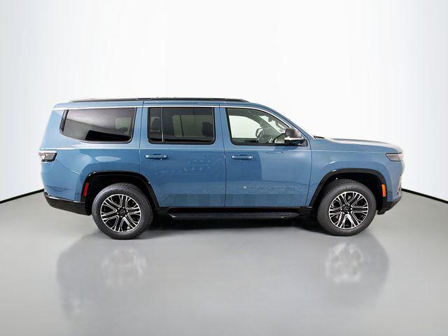 new 2026 Jeep Grand Wagoneer car, priced at $67,902