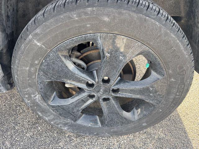 used 2019 Jeep Compass car, priced at $18,312