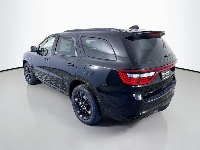 new 2026 Dodge Durango car, priced at $44,985