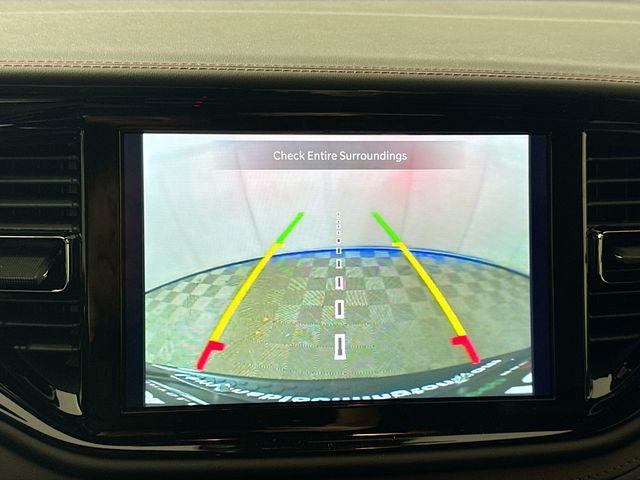 new 2026 Dodge Durango car, priced at $44,985