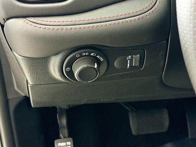 new 2026 Dodge Durango car, priced at $44,985