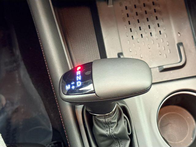 new 2026 Dodge Durango car, priced at $44,985