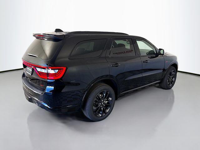 new 2026 Dodge Durango car, priced at $44,985