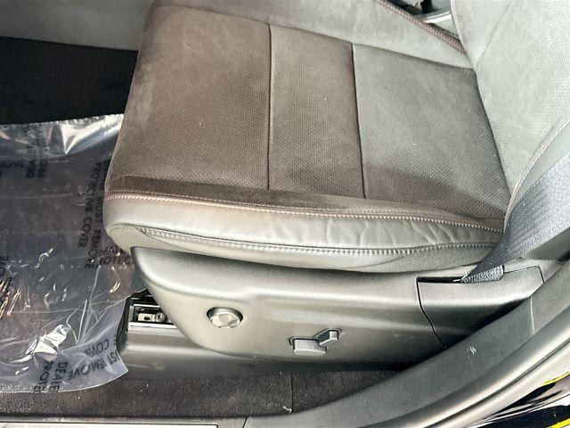 new 2026 Dodge Durango car, priced at $44,985