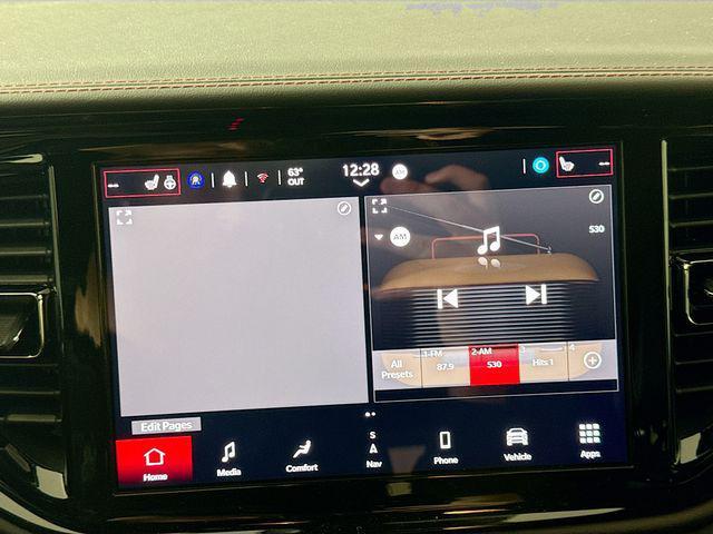 new 2026 Dodge Durango car, priced at $44,985