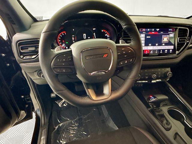 new 2026 Dodge Durango car, priced at $44,985