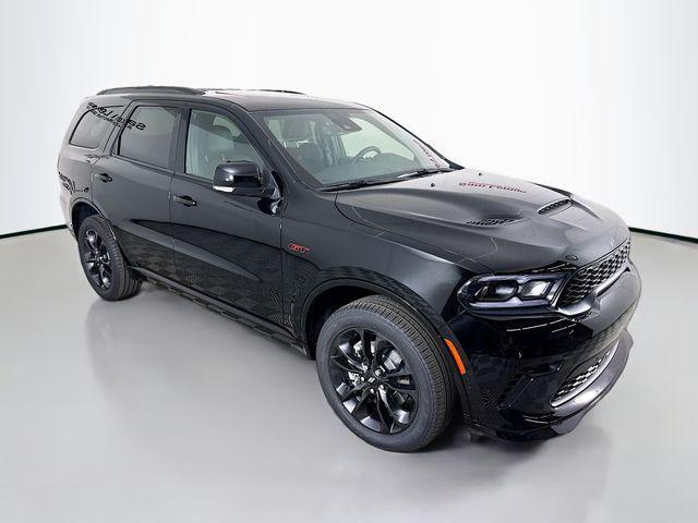 new 2026 Dodge Durango car, priced at $44,985