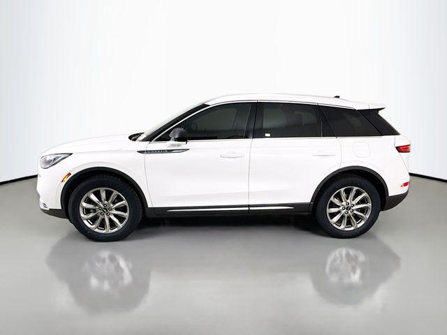 used 2022 Lincoln Corsair car, priced at $23,977
