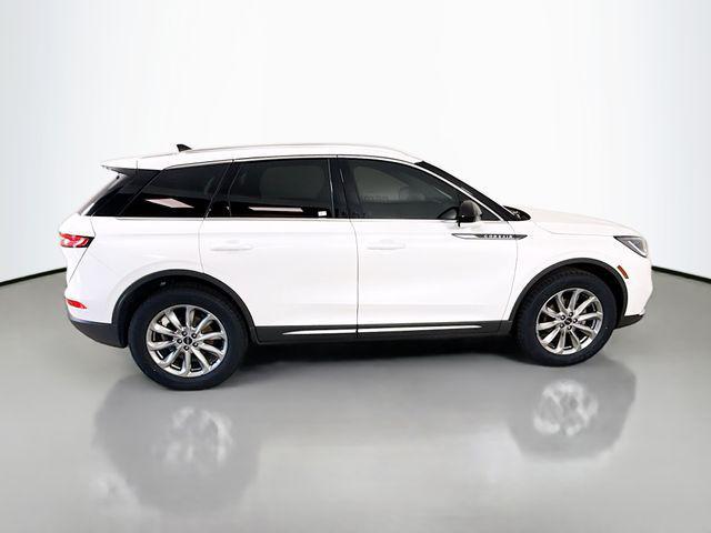 used 2022 Lincoln Corsair car, priced at $23,977