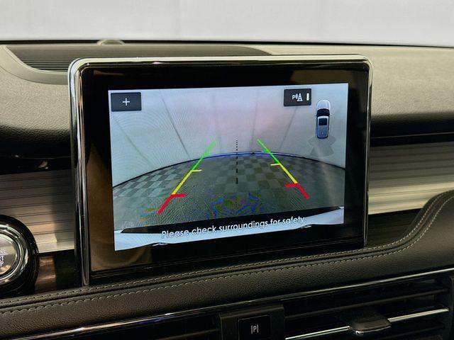 used 2022 Lincoln Corsair car, priced at $23,977