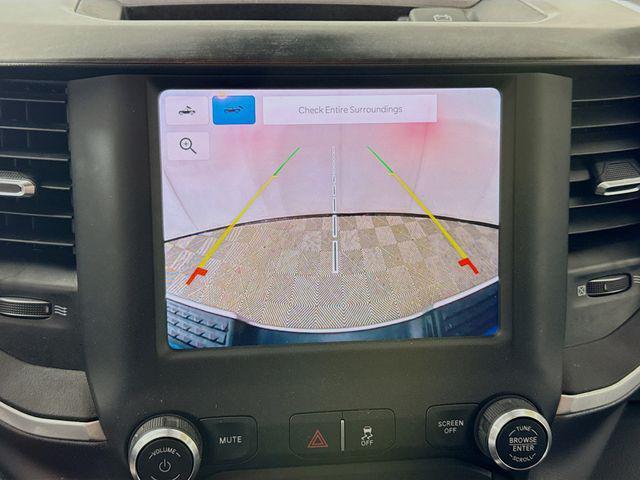 used 2022 Ram 3500 car, priced at $52,565