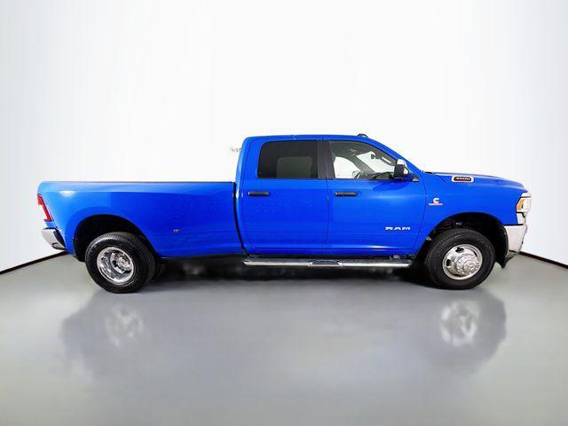 used 2022 Ram 3500 car, priced at $52,565