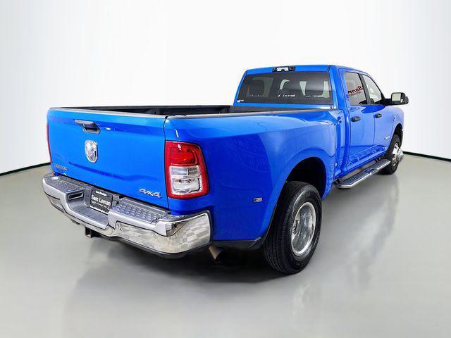 used 2022 Ram 3500 car, priced at $52,565