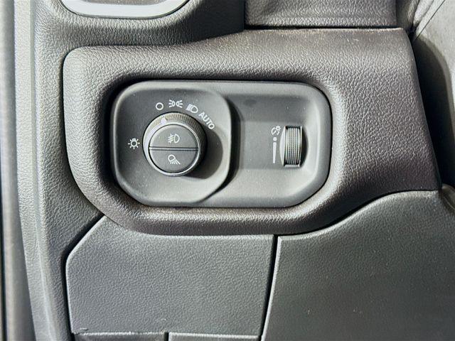 used 2022 Ram 3500 car, priced at $52,565