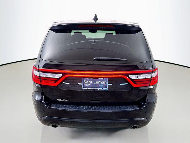 used 2021 Dodge Durango car, priced at $25,590