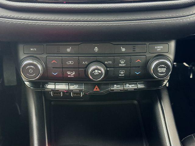 used 2021 Dodge Durango car, priced at $25,590