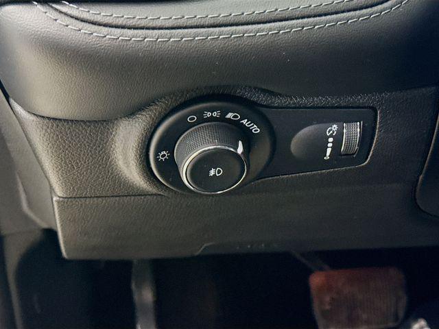 used 2021 Dodge Durango car, priced at $25,590