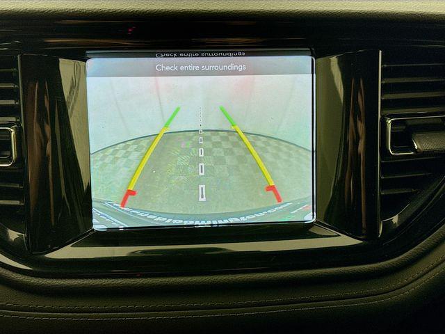 used 2021 Dodge Durango car, priced at $25,590