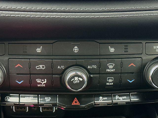 used 2021 Dodge Durango car, priced at $25,590