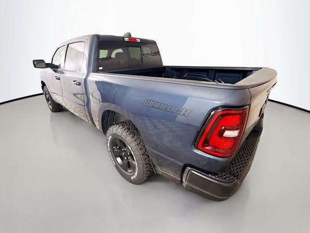 new 2026 Ram 1500 car, priced at $47,450