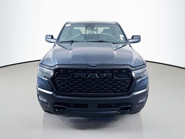 new 2026 Ram 1500 car, priced at $47,450