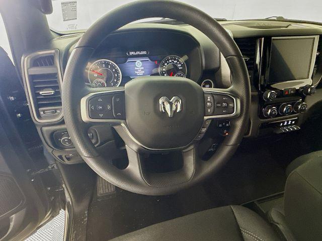 new 2026 Ram 1500 car, priced at $47,450