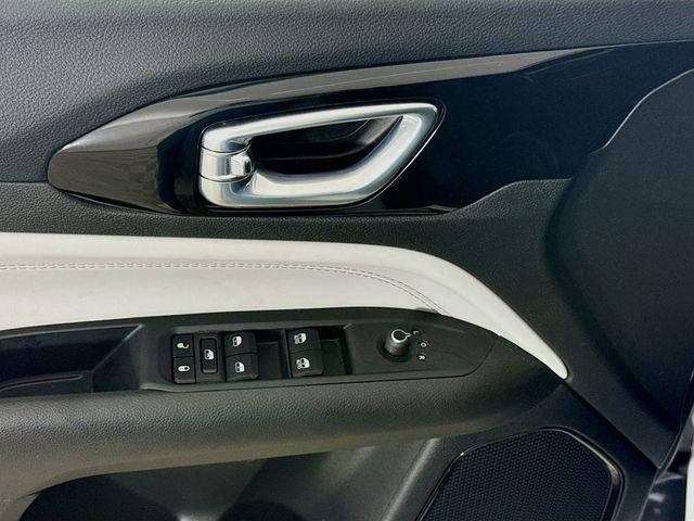 used 2025 Jeep Compass car, priced at $25,765