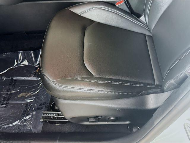 used 2025 Jeep Compass car, priced at $25,765