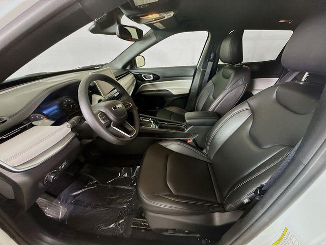 used 2025 Jeep Compass car, priced at $25,765