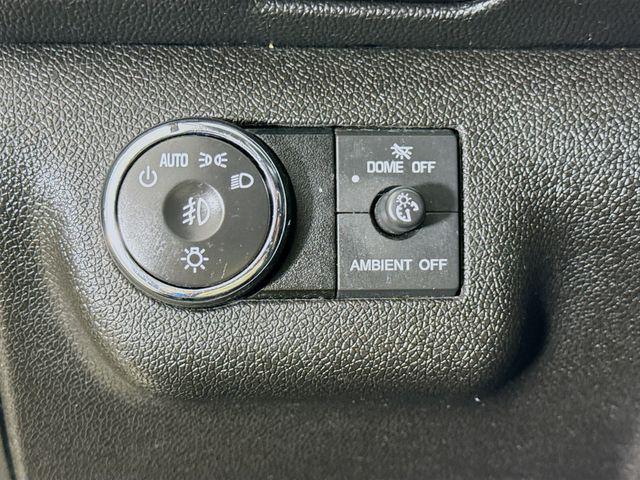 used 2015 Chevrolet Traverse car, priced at $8,977