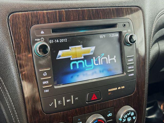 used 2015 Chevrolet Traverse car, priced at $8,977