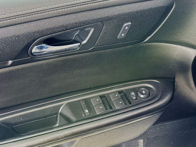 used 2015 Chevrolet Traverse car, priced at $8,977