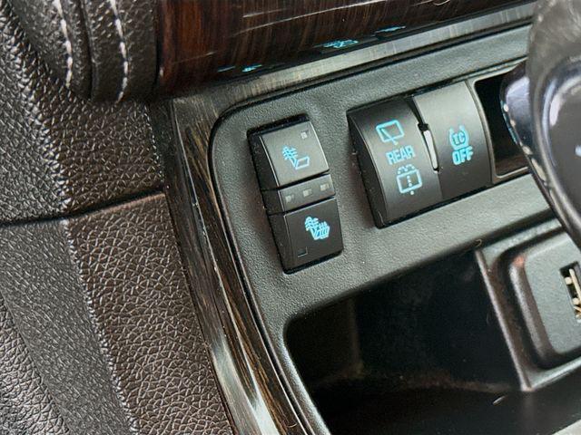 used 2015 Chevrolet Traverse car, priced at $8,977